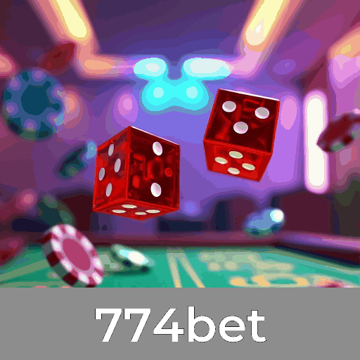 774bet: Jogos de Cassino Empolgantes e Oportunidades de Ganhar
