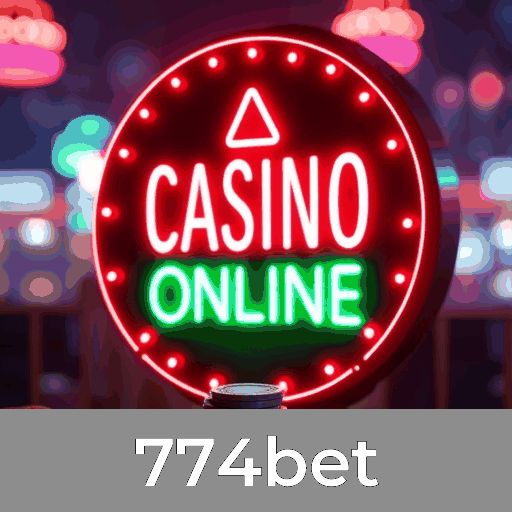 774bet: Bônus Generosos e Promoções Exclusivas