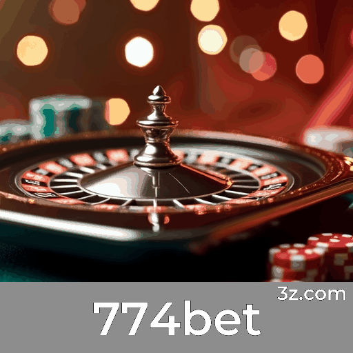 774bet: Seu Cassino Online Seguro e Premiado