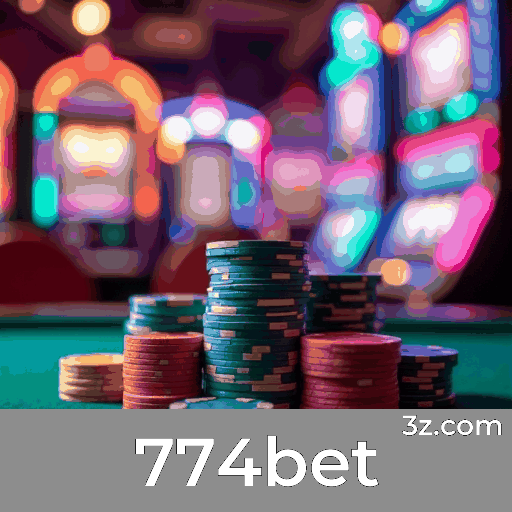 774bet: Seu Cassino Online Seguro e Premiado