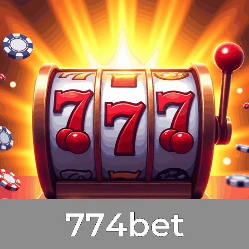 774bet: Seu Cassino Online Seguro e Rápido