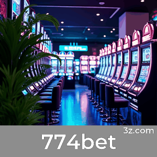 774bet: Seu Cassino Online Seguro e Premiado